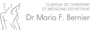 Clinique de chirurgie et médecine esthétique Dr Mario F. Bernier